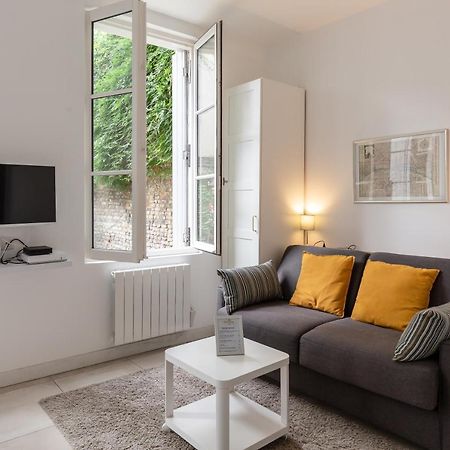 Residence Quelin Honfleur Dış mekan fotoğraf