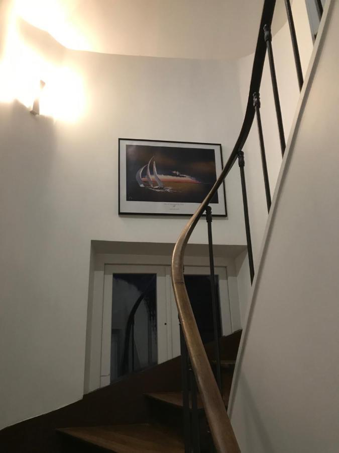 Residence Quelin Honfleur Dış mekan fotoğraf