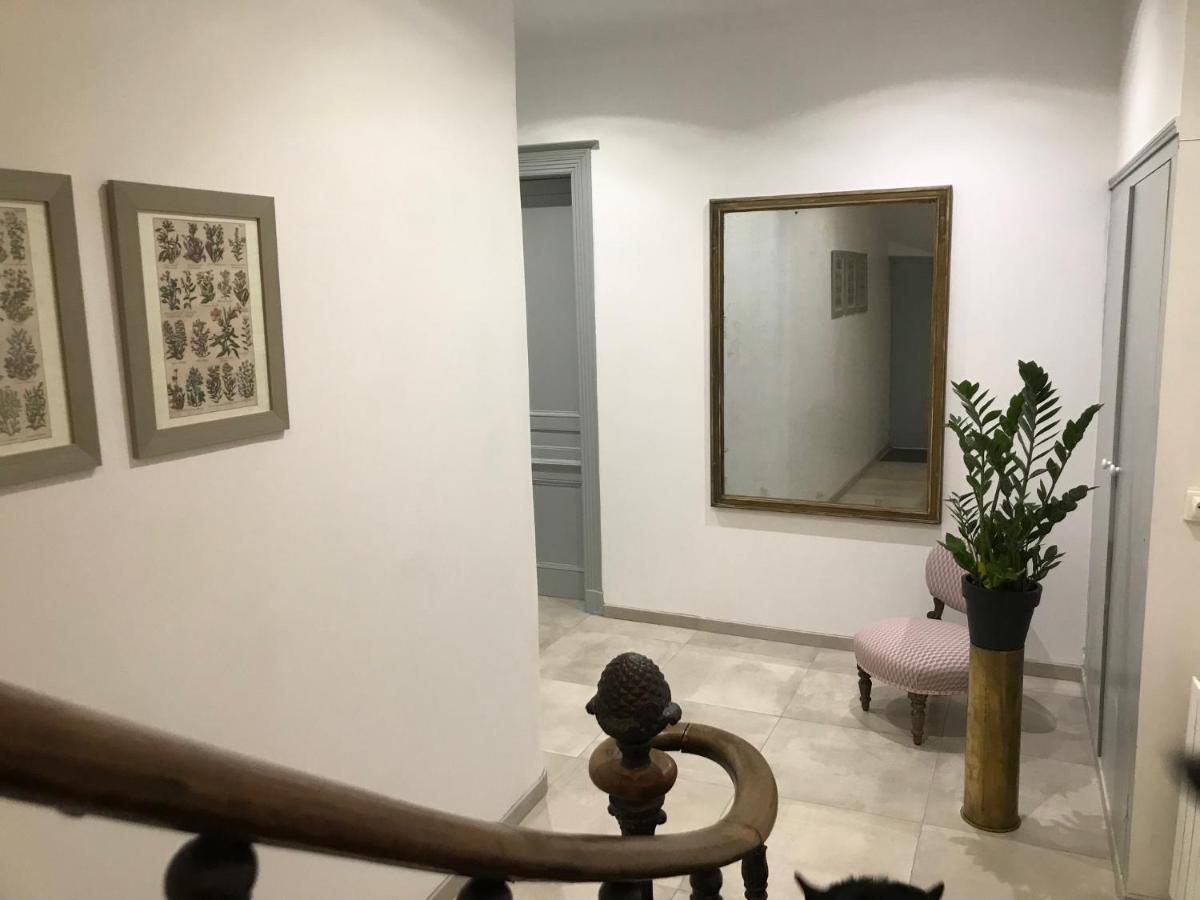Residence Quelin Honfleur Dış mekan fotoğraf