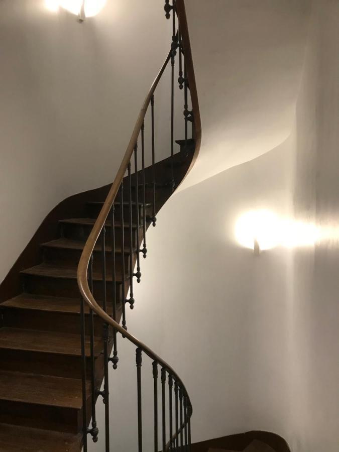 Residence Quelin Honfleur Dış mekan fotoğraf