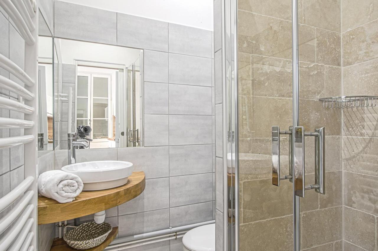 Residence Quelin Honfleur Dış mekan fotoğraf