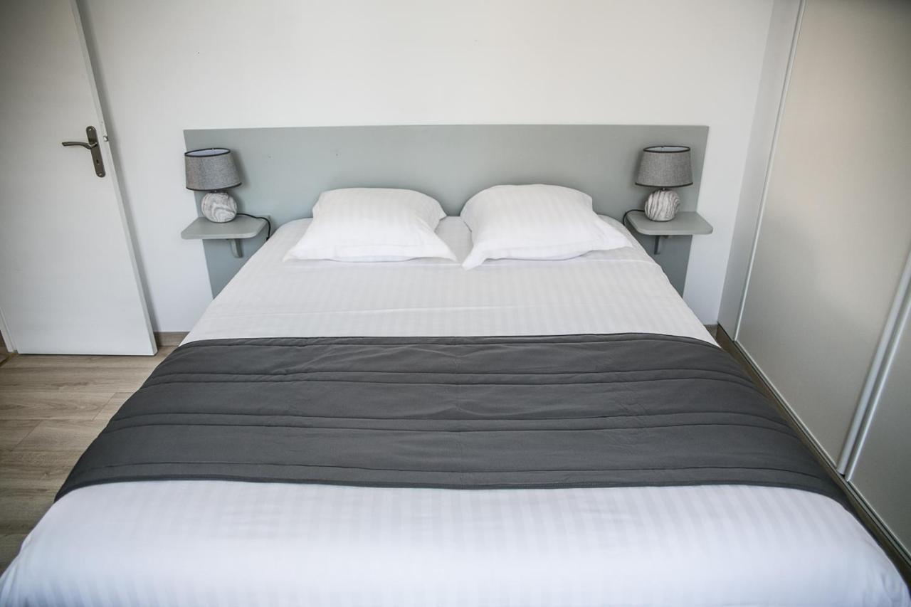 Residence Quelin Honfleur Dış mekan fotoğraf