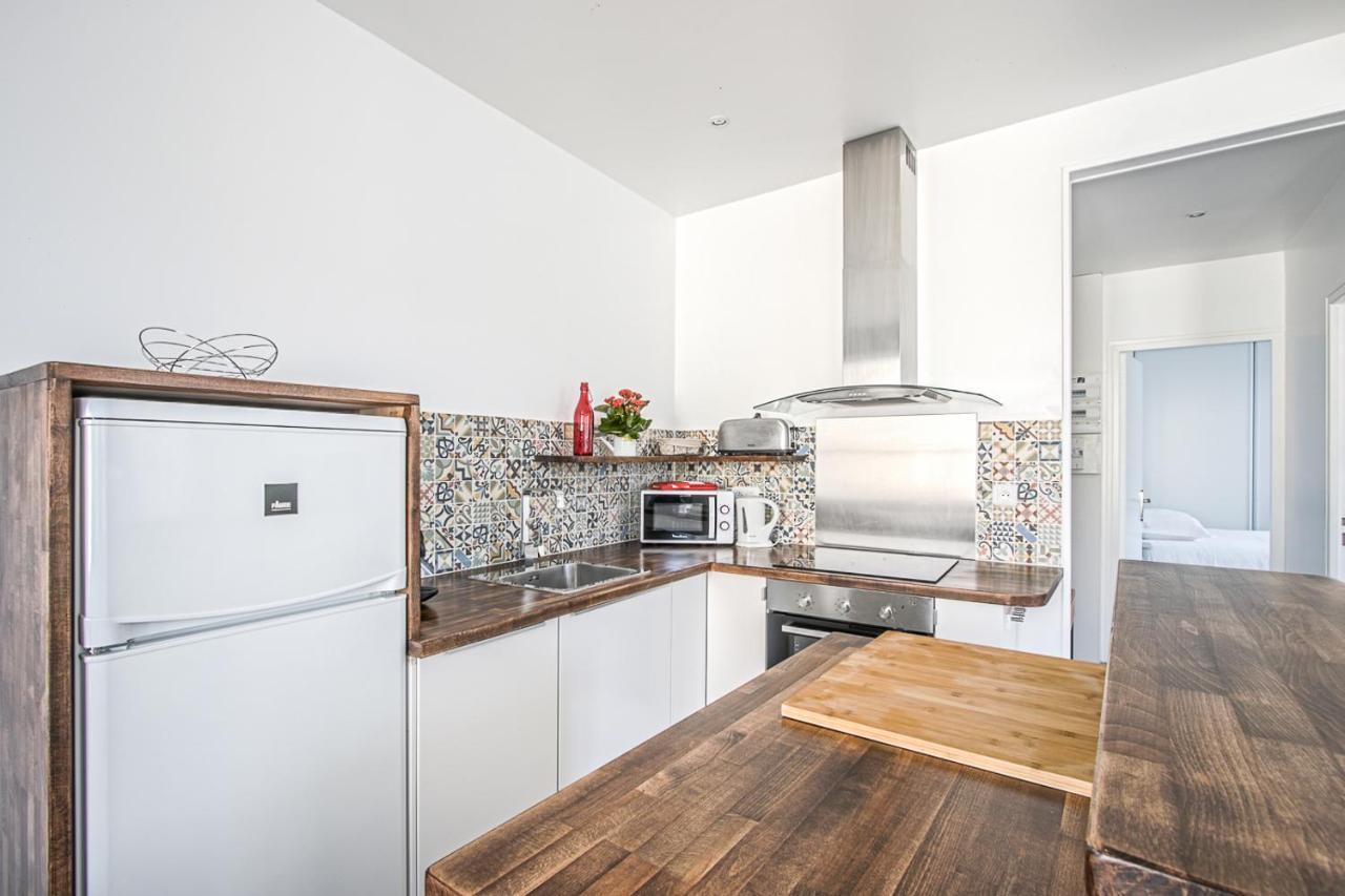 Residence Quelin Honfleur Dış mekan fotoğraf