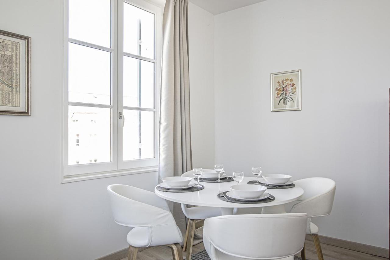 Residence Quelin Honfleur Dış mekan fotoğraf