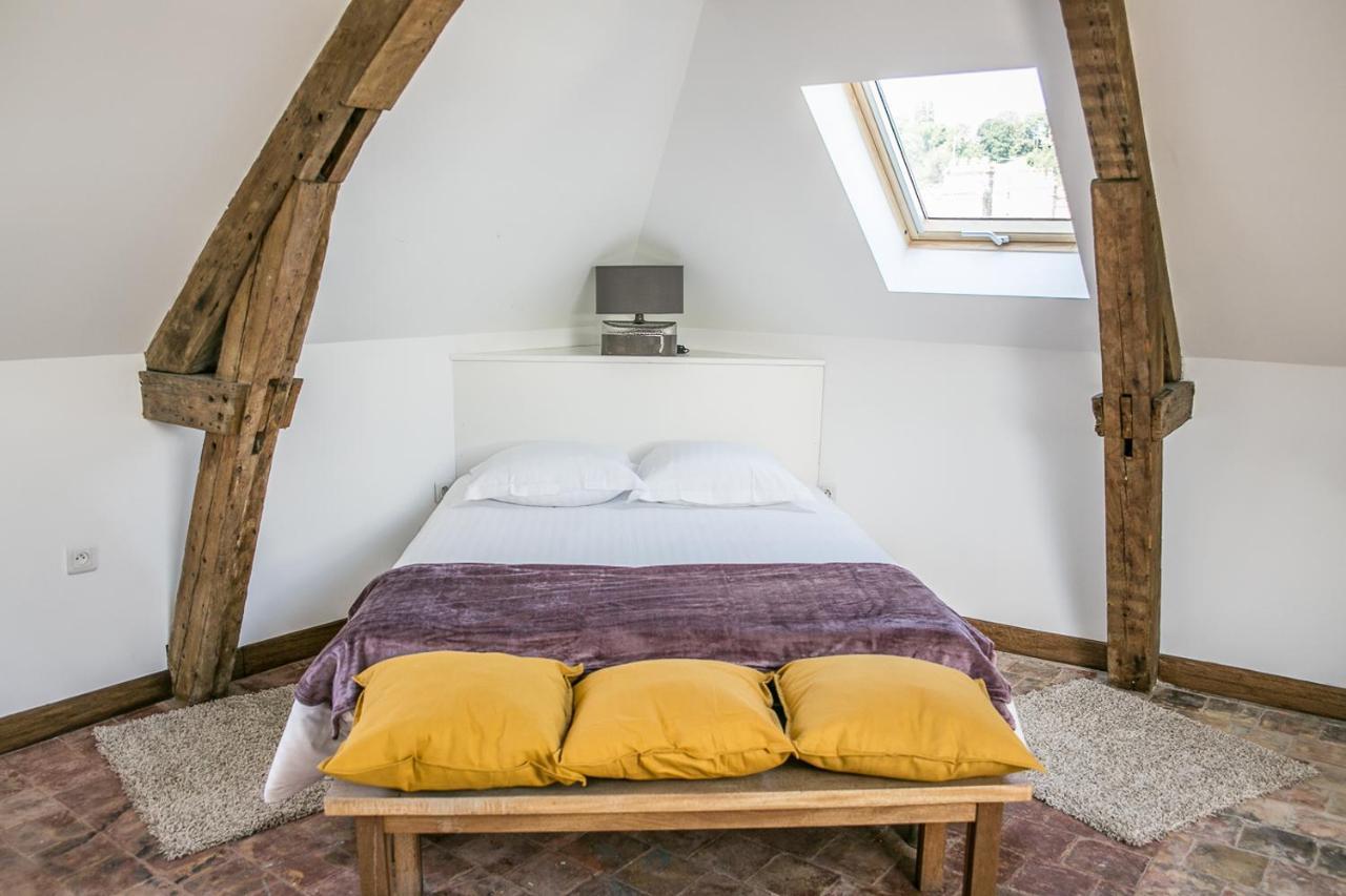 Residence Quelin Honfleur Dış mekan fotoğraf