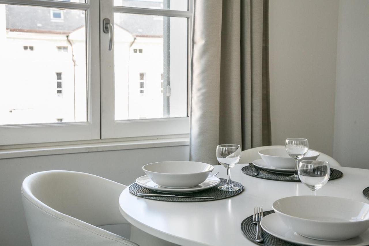 Residence Quelin Honfleur Dış mekan fotoğraf