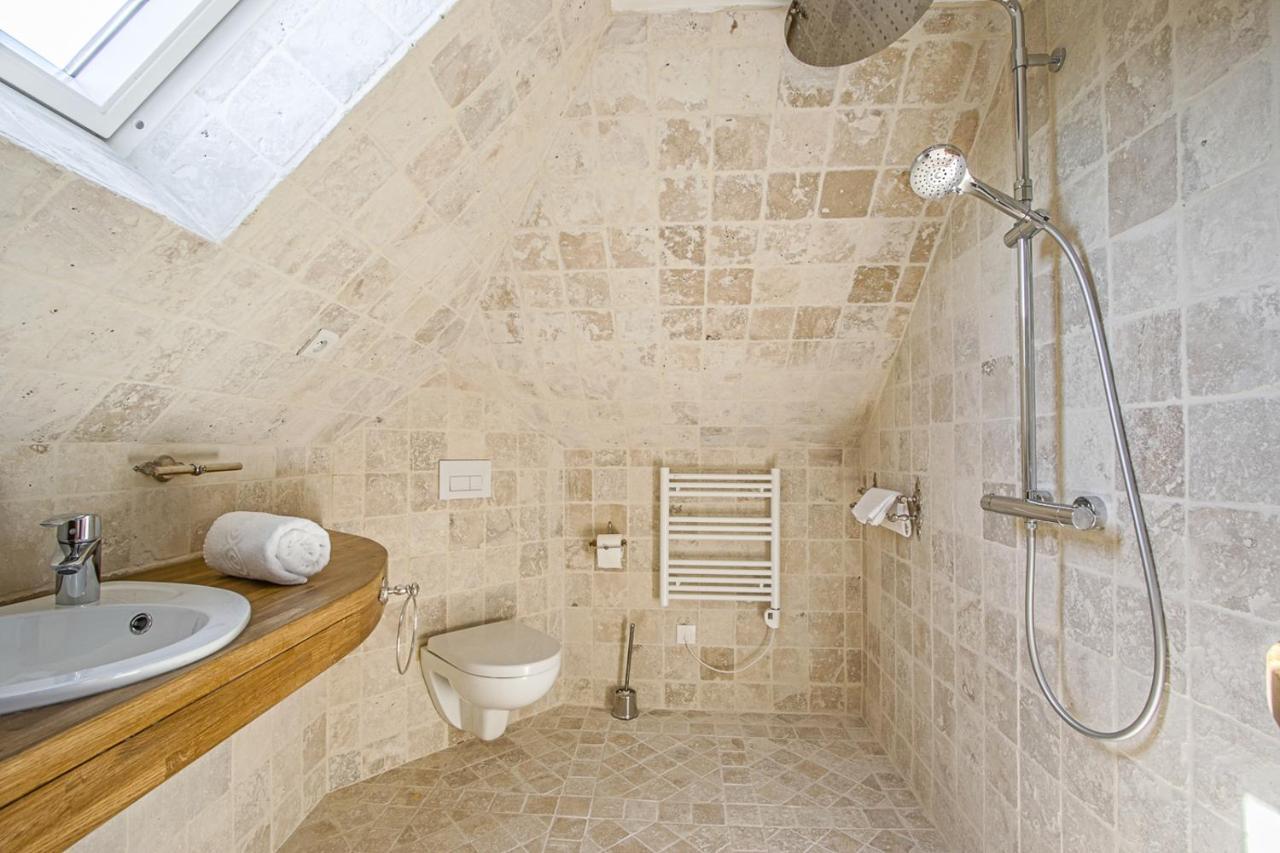 Residence Quelin Honfleur Dış mekan fotoğraf