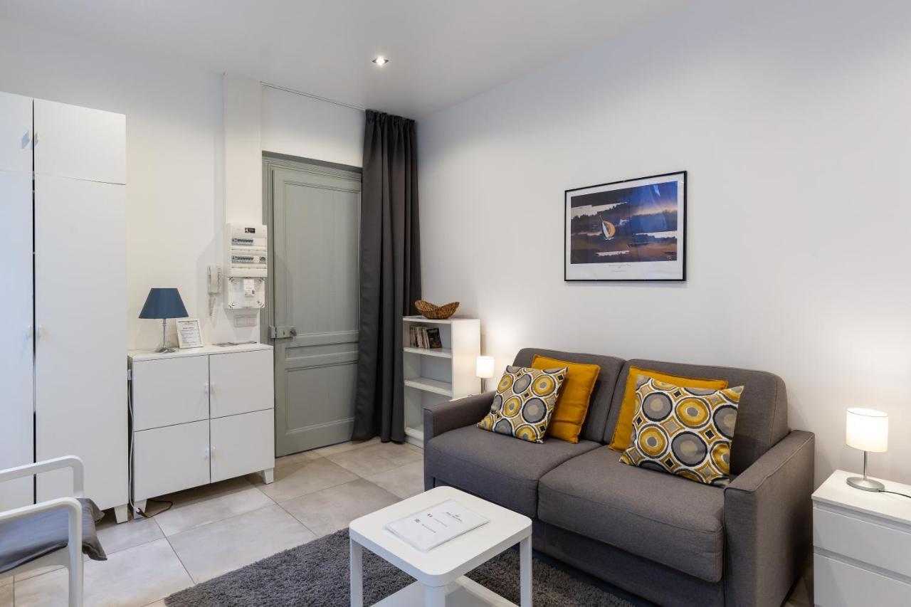Residence Quelin Honfleur Dış mekan fotoğraf