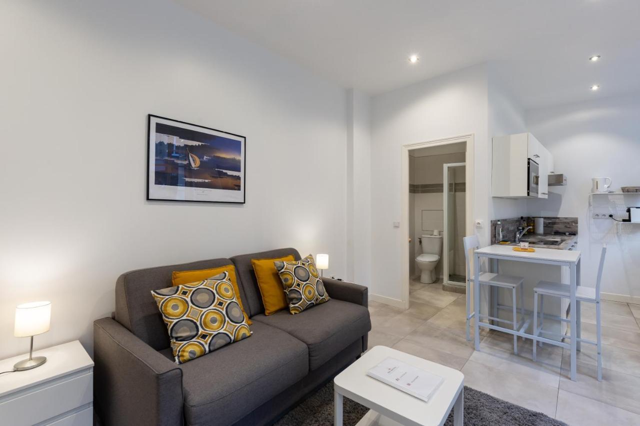 Residence Quelin Honfleur Dış mekan fotoğraf