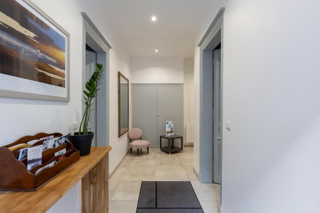 Residence Quelin Honfleur Dış mekan fotoğraf