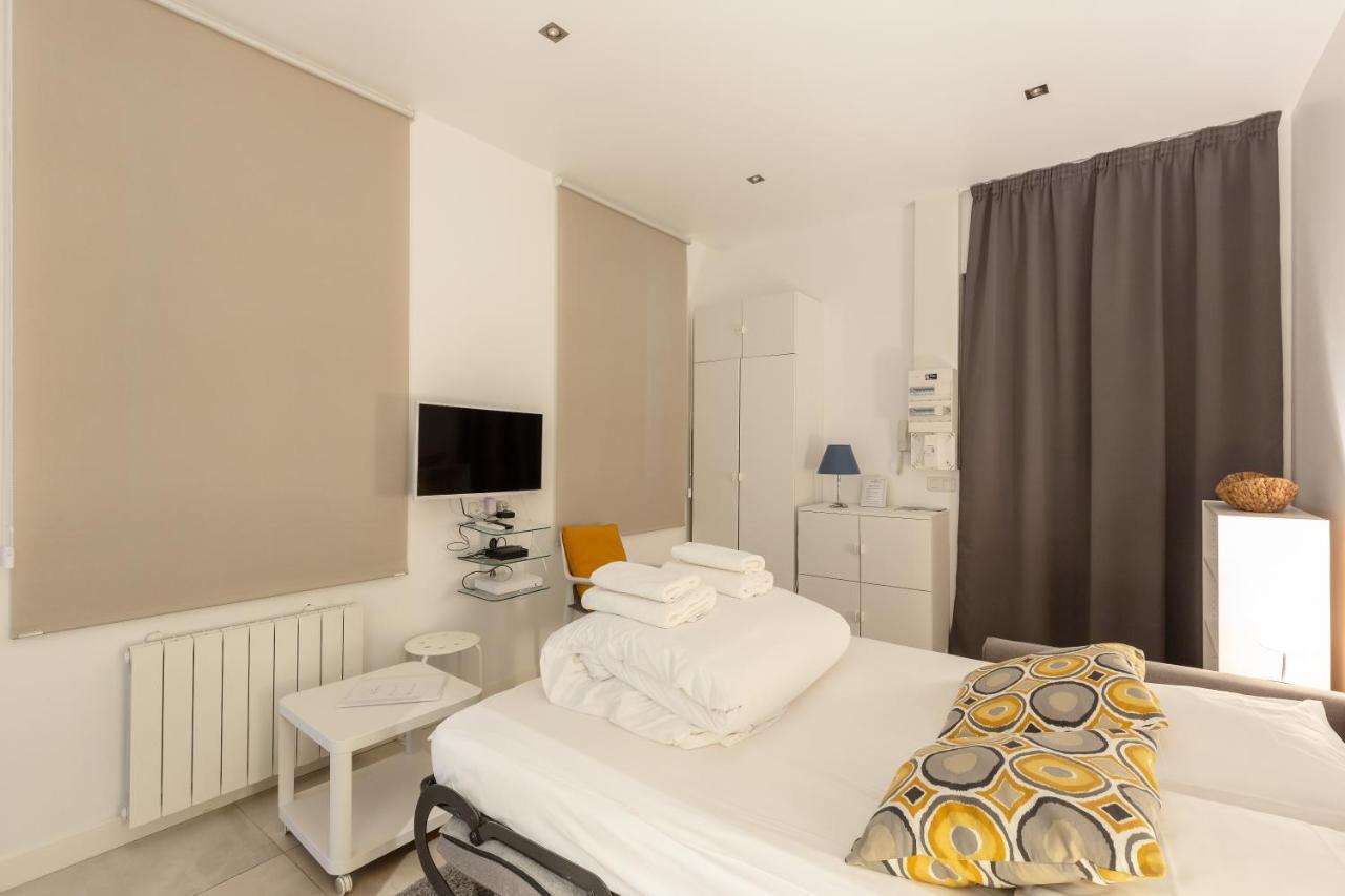 Residence Quelin Honfleur Dış mekan fotoğraf