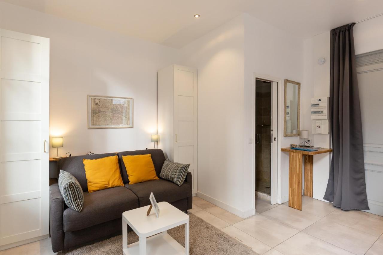 Residence Quelin Honfleur Dış mekan fotoğraf