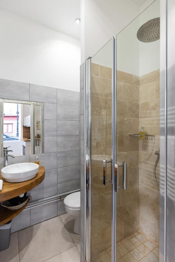 Residence Quelin Honfleur Dış mekan fotoğraf